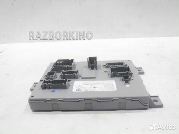 Блок предохранителей A2229007109