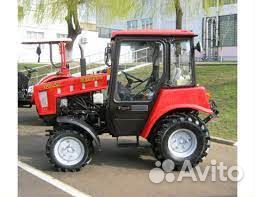 Трактор МТЗ (Беларус) BELARUS-320.4М, 2023