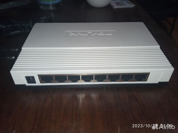 Роутер TP-link