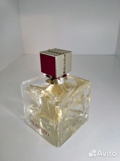Парфюмерная вода Valentino voce viva edp 100 ml