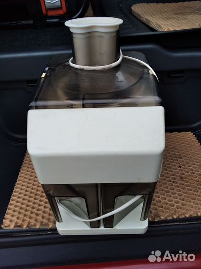 Соковыжималка