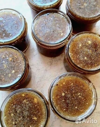 Любовный мед для мужчин