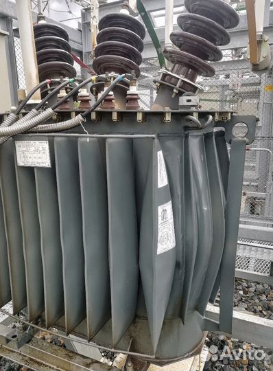 Трансформатор