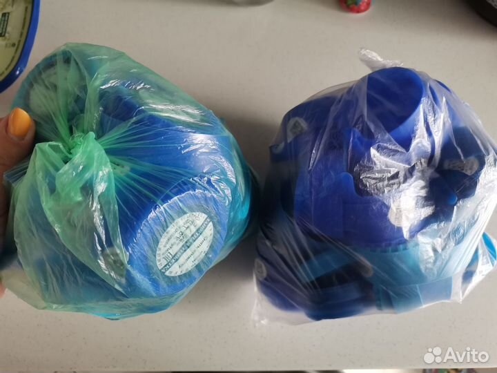 Крышки для бутылки