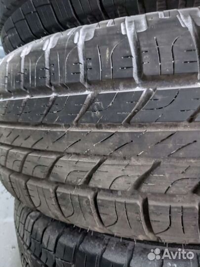 Goodyear Wrangler HP 255/65 R17