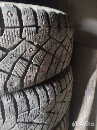 4 колеса 4 диска r14