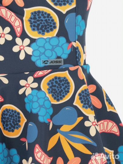 Купальник для девочки 134