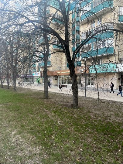 В аренду помещение своб. назначения, 210 м²