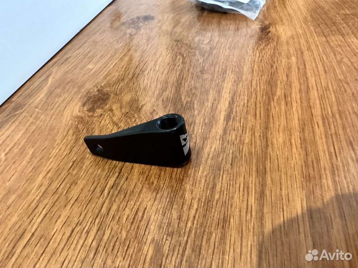 Крепление баллонов Profile Design