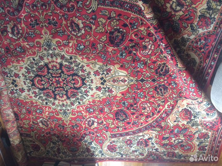 Продам ковер