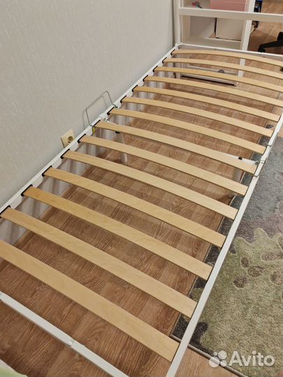 Кровать 90х200