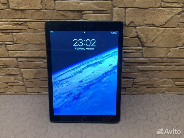 iPad air 1474 128 гб