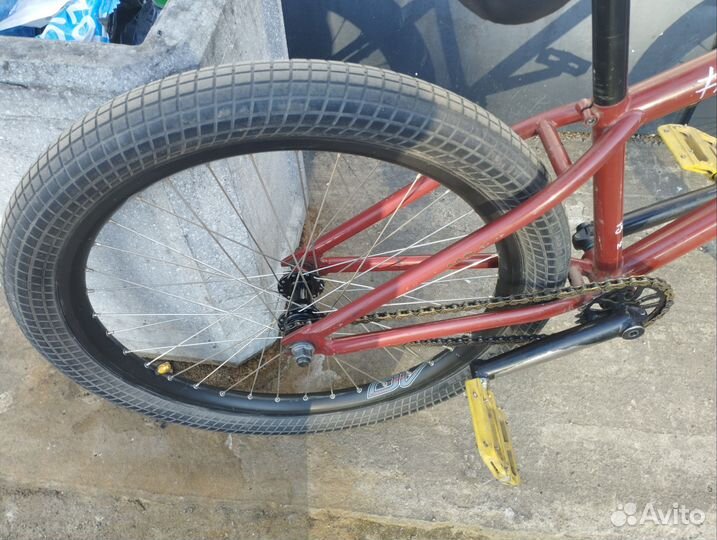 Велосипед Мтб стрит 24 mtb street