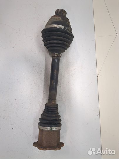 Полуось Audi A6 (C7), 2013