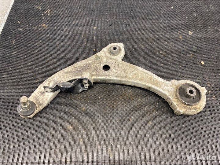 Рычаг подвески передний левый Nissan Teana J32