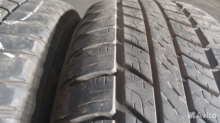 Goodyear Wrangler HP 235/70 R17 111H