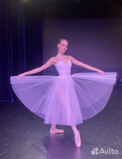 Педагог хореограф