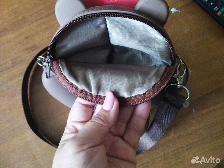 Сумка детская