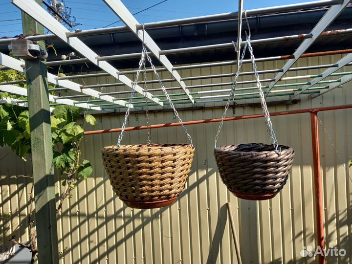 Кашпо для цветов