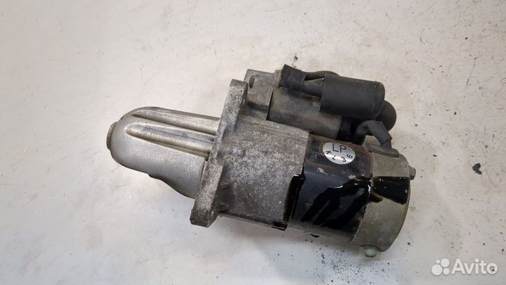 Стартер Mazda Xedos 6, 2000