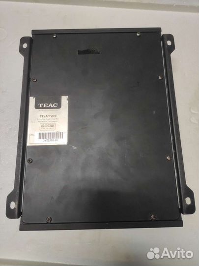 Усилитель Teac TE-A1500