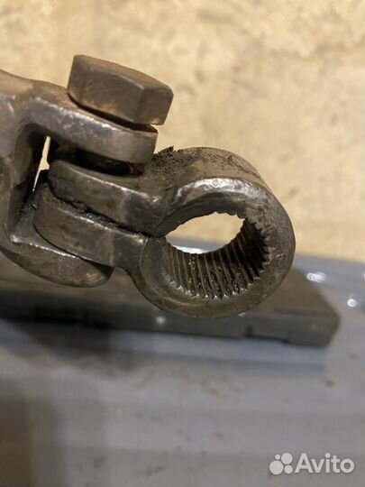 Кикстартер Иж