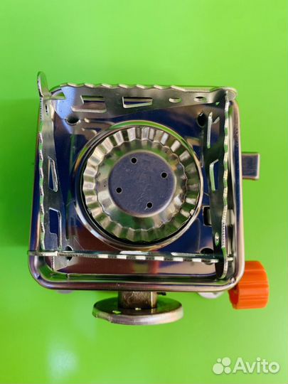 Горелка газовая