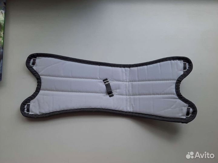 Насадки для швабры X-type (3 шт.)