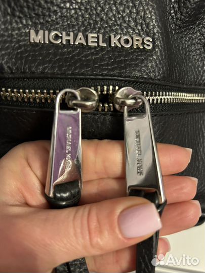 Michael kors рюкзак. Оригинал