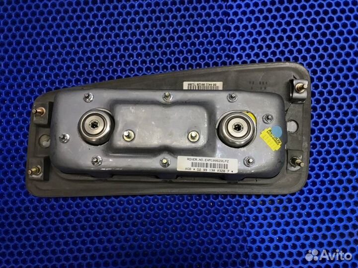 Подушка безопасности пассажира Rover 400 14K4FK77