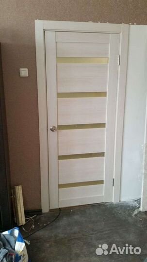Двери межкомнатные