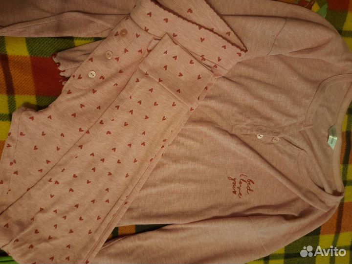 Женские вещи пакетом 44 46