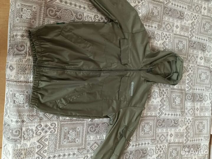 Костюм huntsman