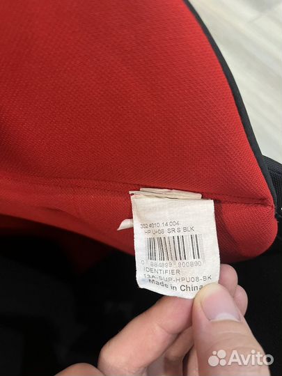 Хоккейные шорты CCM