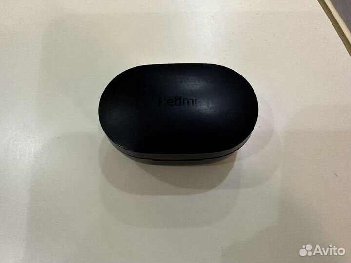 Беспроводные наушники xiaomi redmi airdots 2