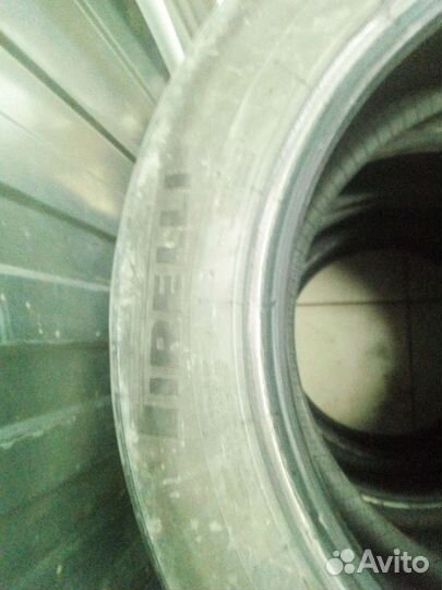 Pirelli Cinturato P1 205/55 R16