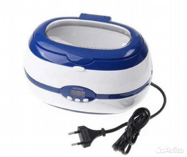 Ультразвуковая мойка VGT-2000