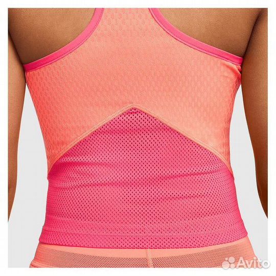 Топ теннисный Nike M