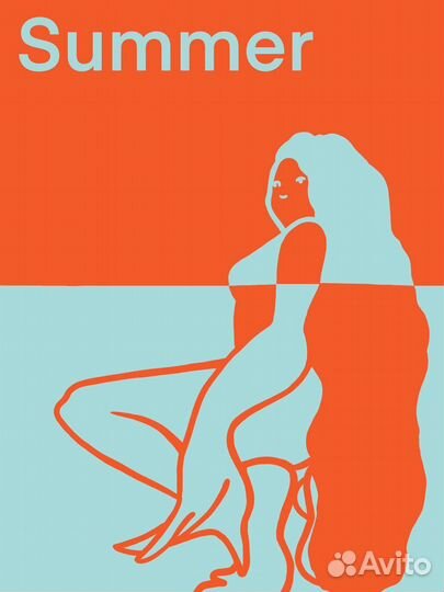 Художник иллюстратор