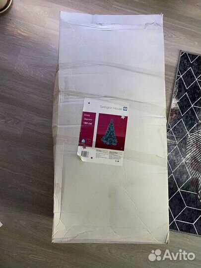 Елка искусственная 180