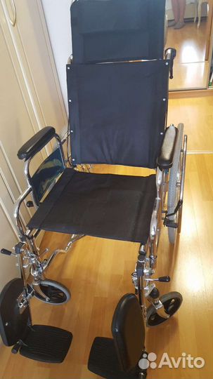 Инвалидная коляска бу