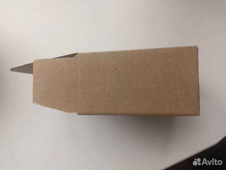 Коробка самосборная 17х7х13 см