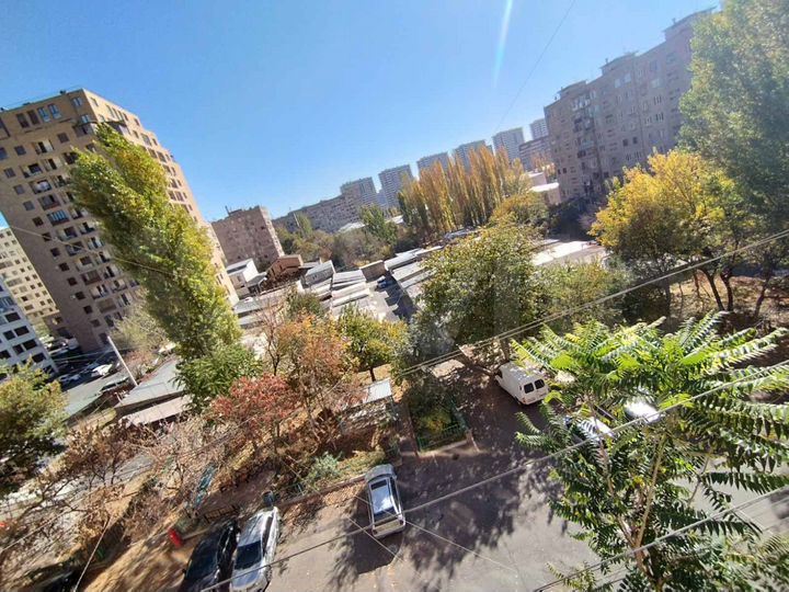 3-к. квартира, 97,2 м², 5/9 эт.