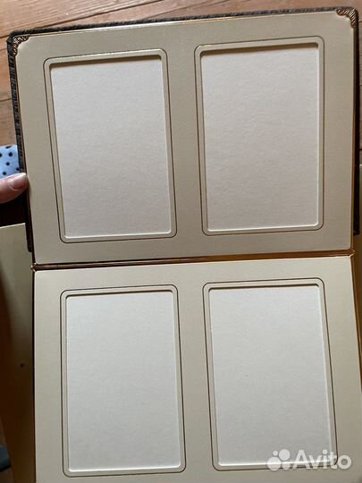 Альбом для фотографий