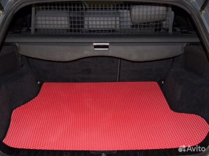 Коврики Eva Эва Ева автомобильные