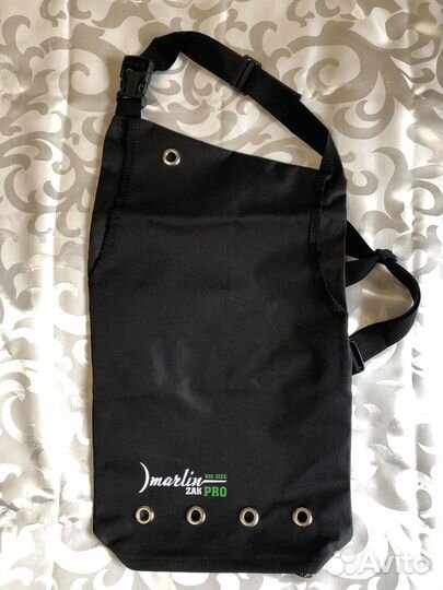 Сумка питомза Marlin ZAK PRO Big Size
