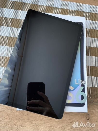 Samsung galaxy tab s6 lite 128gb