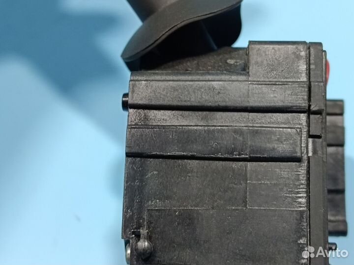 Переключатель стеклоочистителя для Renault Logan 2