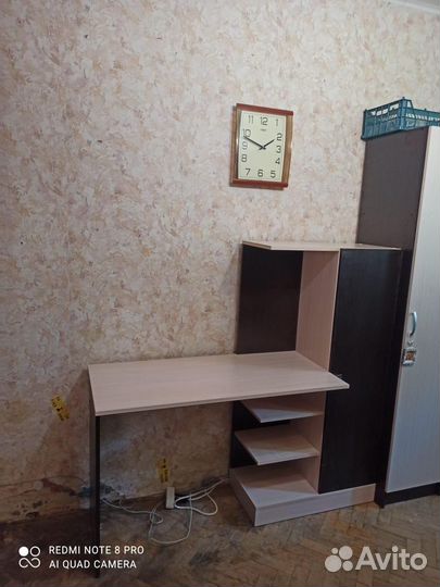 Стол компьютерный «Квартет 6»