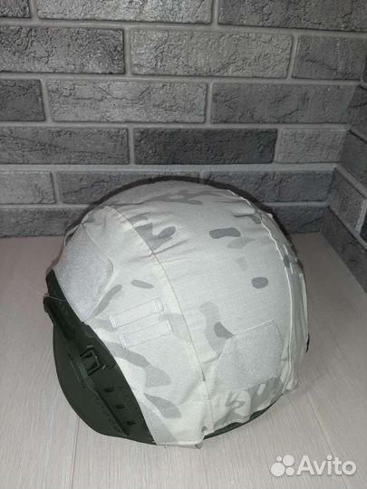 Чехол на шлем ops core, fast, mich зима